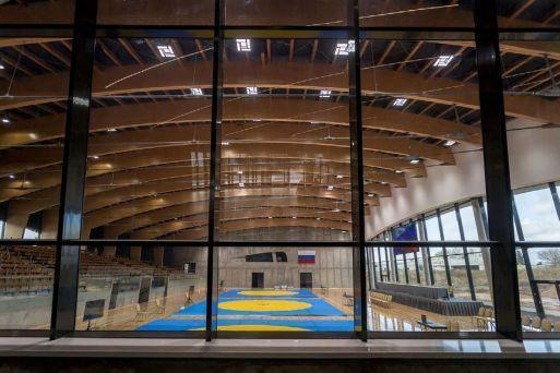 Спортивно-развлекательный центр Арена г. Суздаль