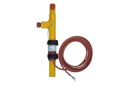 Нагревательный манжет